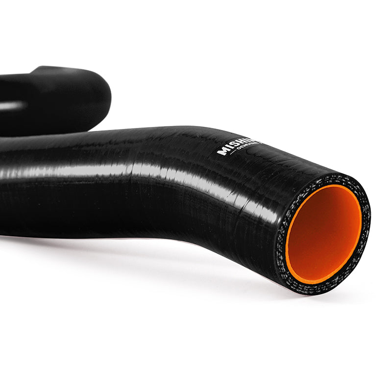 Mishimoto Silicone Hose Kit 2018+ Jeep Wrangler JL 2.0L
