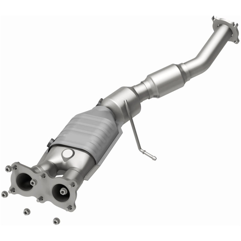 MagnaFlow OEM-Grade Direct-Fit Catalytic Converter - Volvo XC60 2010-2012 3.2L, image 2