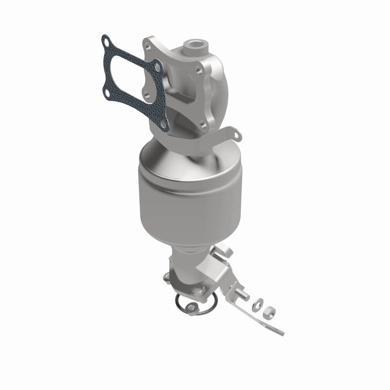 MagnaFlow Direct-Fit Catalytic Converter for 2008-2016 Honda Odyssey