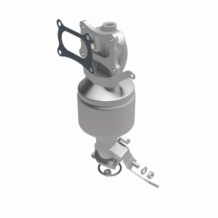 MagnaFlow Direct-Fit Catalytic Converter for 2008-2016 Honda Odyssey