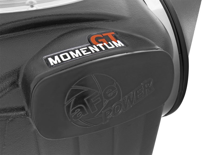 aFe Momentum GT Pro Dry S Stage-2 Intake System for 09-16 GM Silverado/Sierra 2500/3500HD 6.0L V8