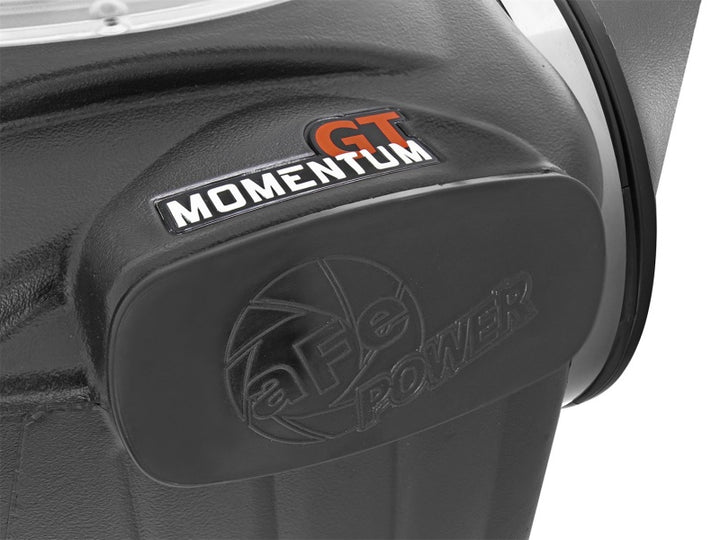 aFe Momentum GT Pro Dry S Stage-2 Intake System for 09-16 GM Silverado/Sierra 2500/3500HD 6.0L V8 - OneFastShop