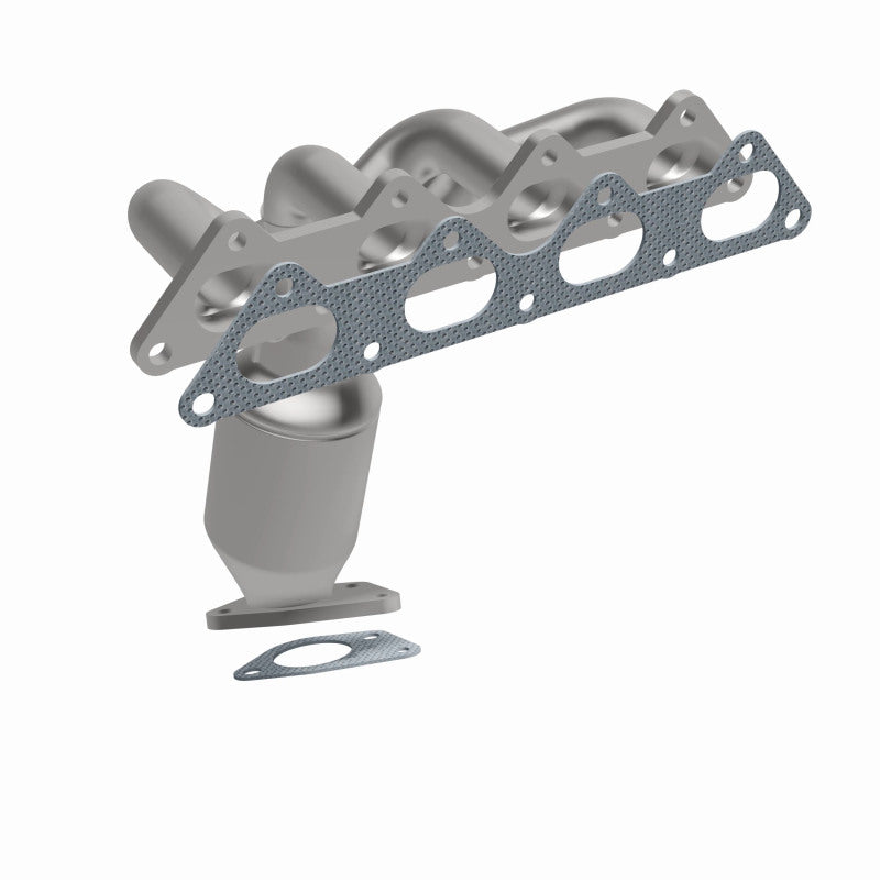 MagnaFlow Conv DF Manifold Easy Install for Chrysler & Mitsubishi
