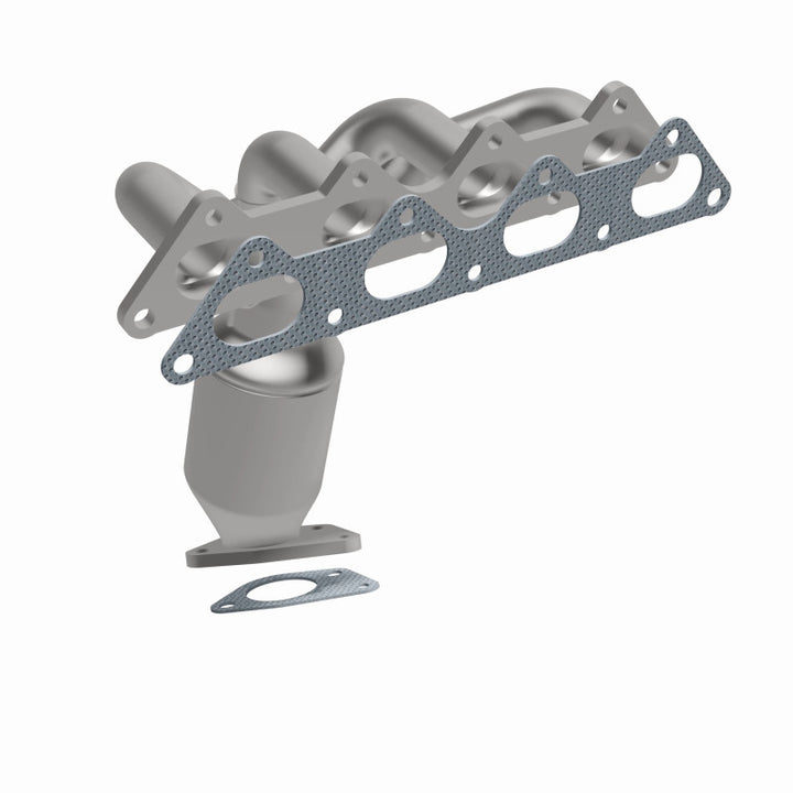 MagnaFlow Conv DF Manifold Easy Install for Chrysler & Mitsubishi