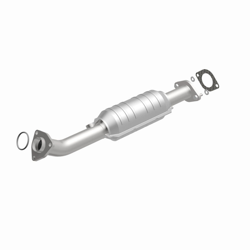 Magnaflow Conv DF 98-00 Niss Pathfinder 3.3L Easy Install