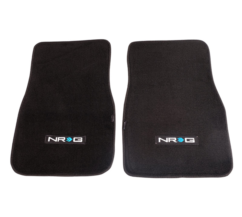 NRG Floor Mats - Universal 2 Piece Set