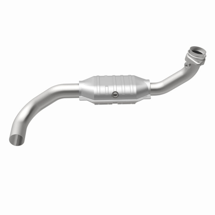 MagnaFlow Conv DF 03-05 Ford Expedition/05-06 Navigator Easy Install