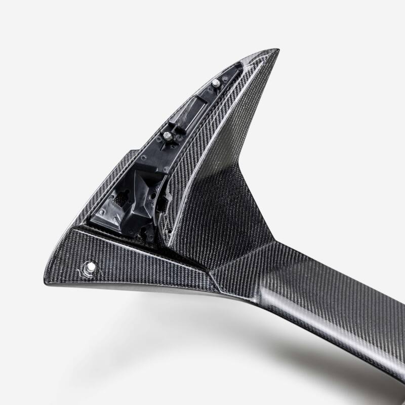 Seibon Carbon Fiber Rear Spoiler for 2023+ Toyota GR Corolla OE-Style