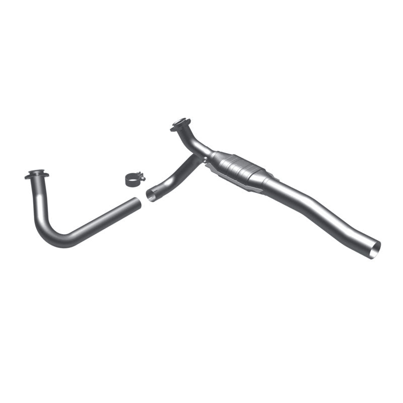 Magnaflow Direct-Fit Catalytic Converter 94-95 Chevy Astro 4.3L 49S