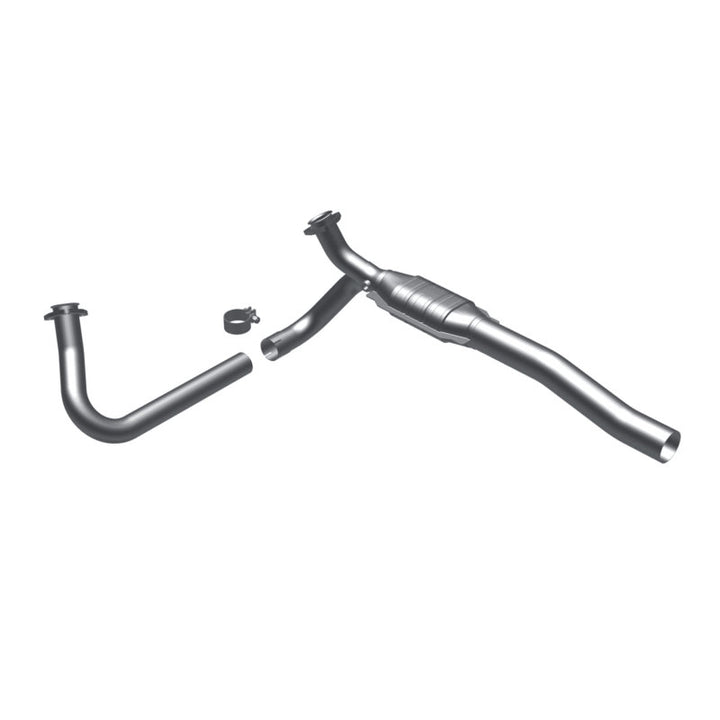 Magnaflow Direct-Fit Catalytic Converter 94-95 Chevy Astro 4.3L 49S