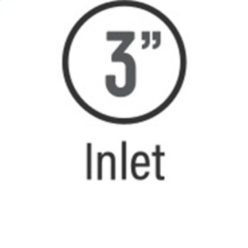 Magnaflow Muffler Mag SS 14X4X9-3 C/C Oval Exhaust for Chevrolet Silverado 1500 2002-2007 and GMC Sierra 1500 2002-2007 - OneFastShop