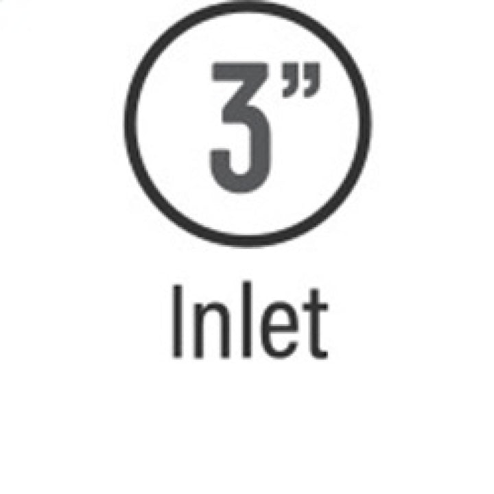 Magnaflow Muffler Mag SS 14X4X9-3 C/C Oval Exhaust for Chevrolet Silverado 1500 2002-2007 and GMC Sierra 1500 2002-2007 - OneFastShop