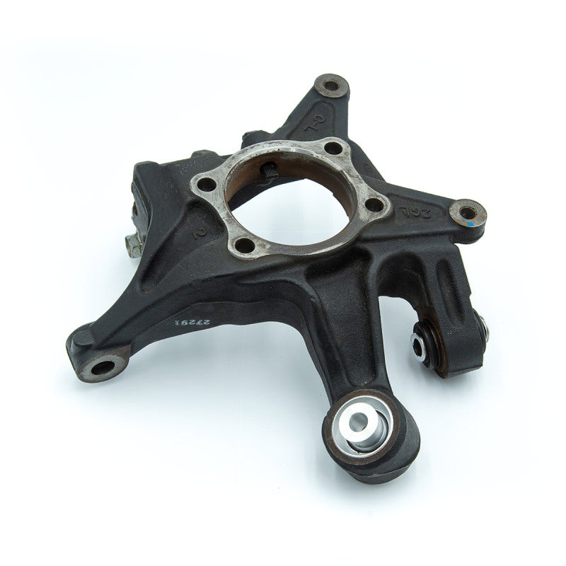 SPL Parts Rear Knuckle Bushing for 2013+ Subaru BRZ / 17-20 Toyota 86 Enhanced Performance and Handling