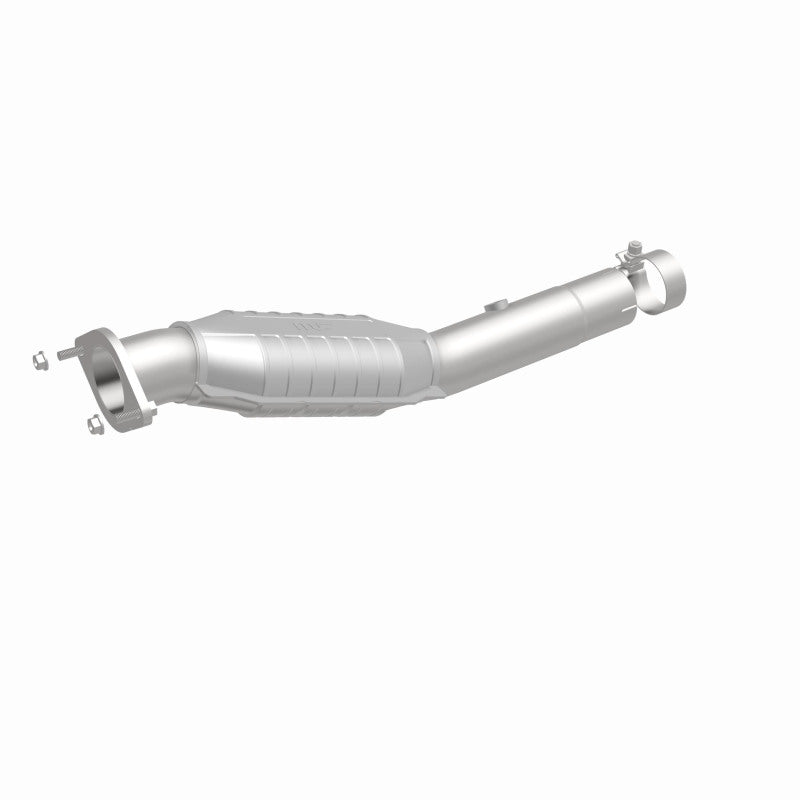 Magnaflow Catalytic Converter for GM 2500 01-02 - EPA Compliant - Easy Install