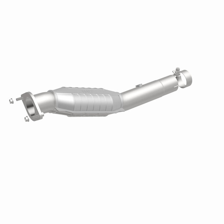 Magnaflow Catalytic Converter for GM 2500 01-02 - EPA Compliant - Easy Install