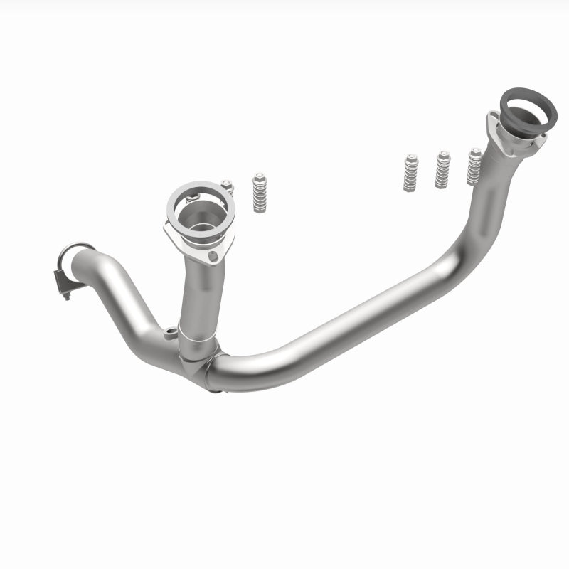 BRE Exhaust Front Pipe Kit for 1992–1993 S10 Sonoma 2.8L 4.3L