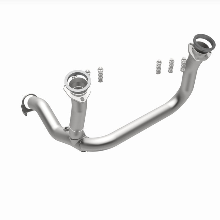BRE Exhaust Front Pipe Kit for 1992–1993 S10 Sonoma 2.8L 4.3L