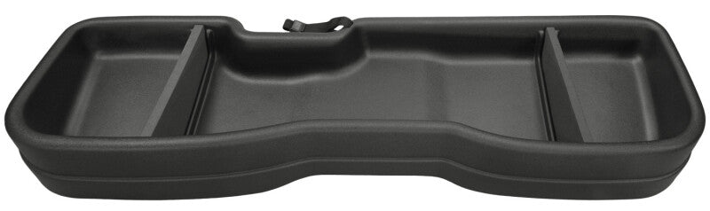 Husky Liners GearBox Storage Box - Chevrolet Silverado 1500, GMC Sierra 1500 2014-2018 / 2500 / 3500 HD 2015-2019, image 5