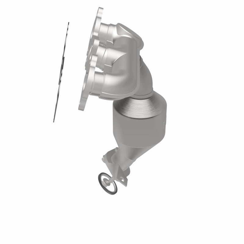 MagnaFlow Catalytic Converter for 04-06 Toyota Sienna 3.3L