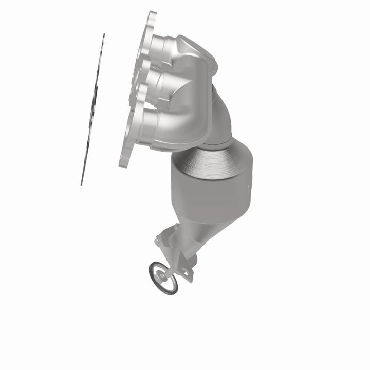 MagnaFlow Catalytic Converter for 04-06 Toyota Sienna 3.3L