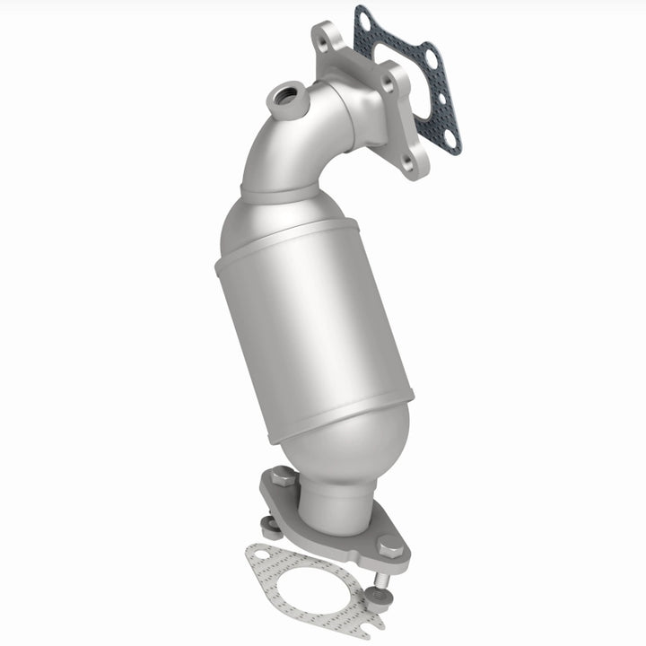 Magnaflow Rear Underbody 3.6L Converter for 2017 Cadillac XT5 - EPA Compliant, Easy Install