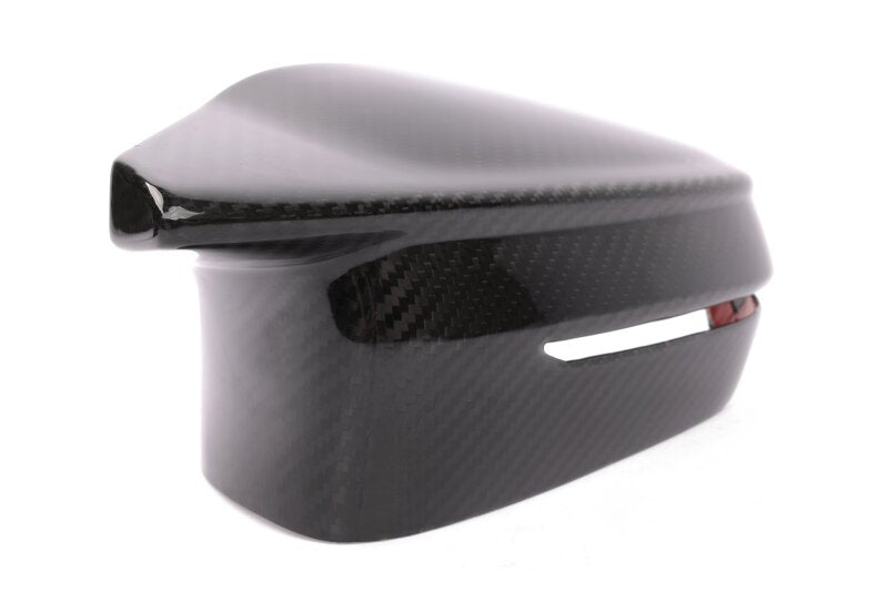 Dinan Carbon Fiber Mirror Cover Set - BMW M2/M3/M4 (G8x) 2021-2026, image 8