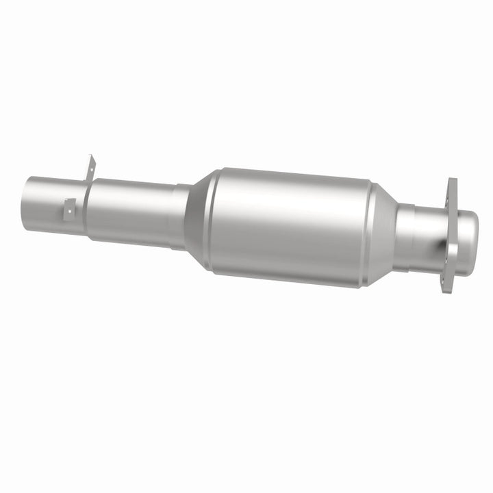 Direct Fit Catalytic Converter for 91-92 Oldsmobile Bravada V6 4.3L