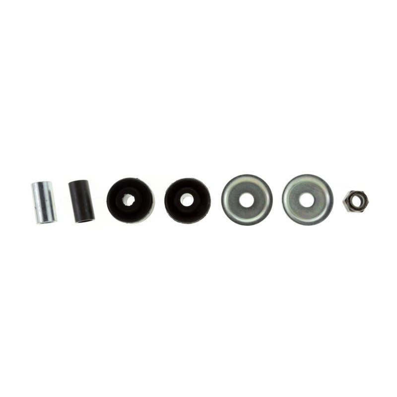 Bilstein 5125 Series Shock Absorber for Lifted Trucks