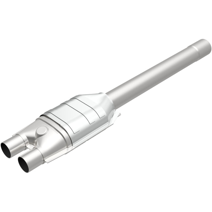 Magnaflow Catalytic Converter DF 96-97 Chrysler 3.5L Rear CA Compatible with Dodge Intrepid and Chrysler Concorde LHS - OneFastShop