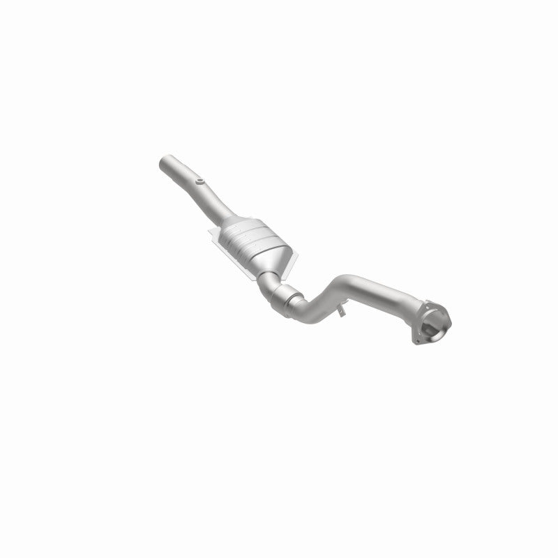 MagnaFlow Conv DF 00-03 Audi A8 Quatt Easy Install Part
