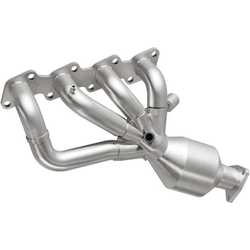 Magnaflow Direct-Fit Catalytic Converter for 98-99 Nissan Frontier 2.4L