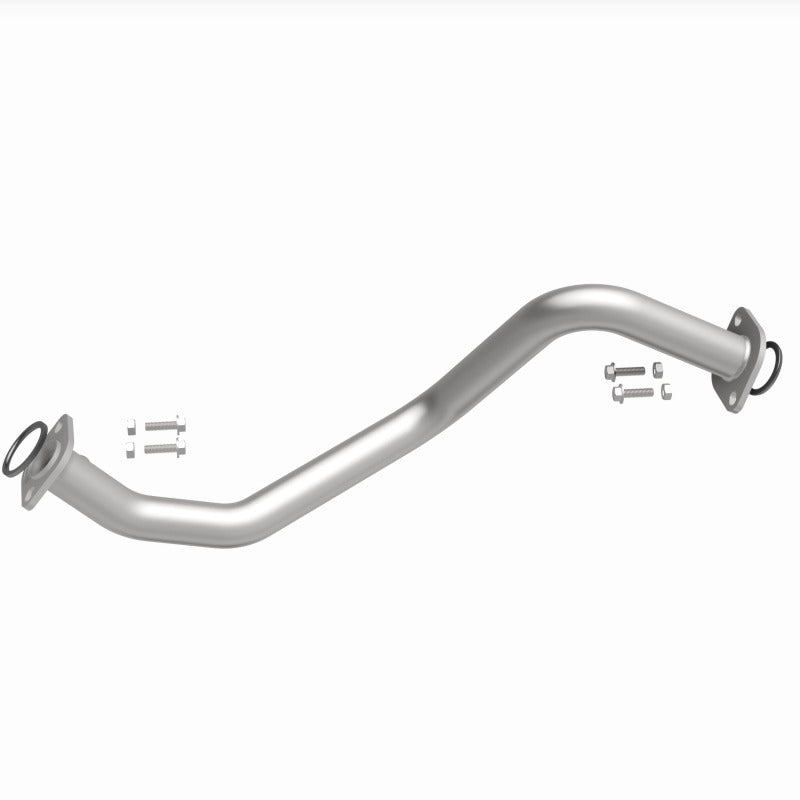 BRE Exhaust 2006–2012 RAV4 Front Pipe Kit for 2.4L 2.5L 3.5L - OneFastShop