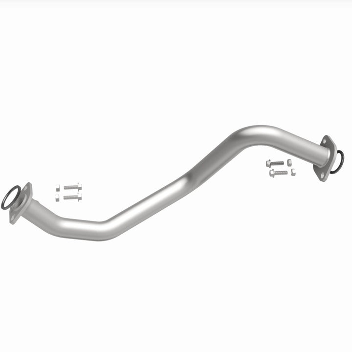 BRE Exhaust 2006–2012 RAV4 Front Pipe Kit for 2.4L 2.5L 3.5L - OneFastShop