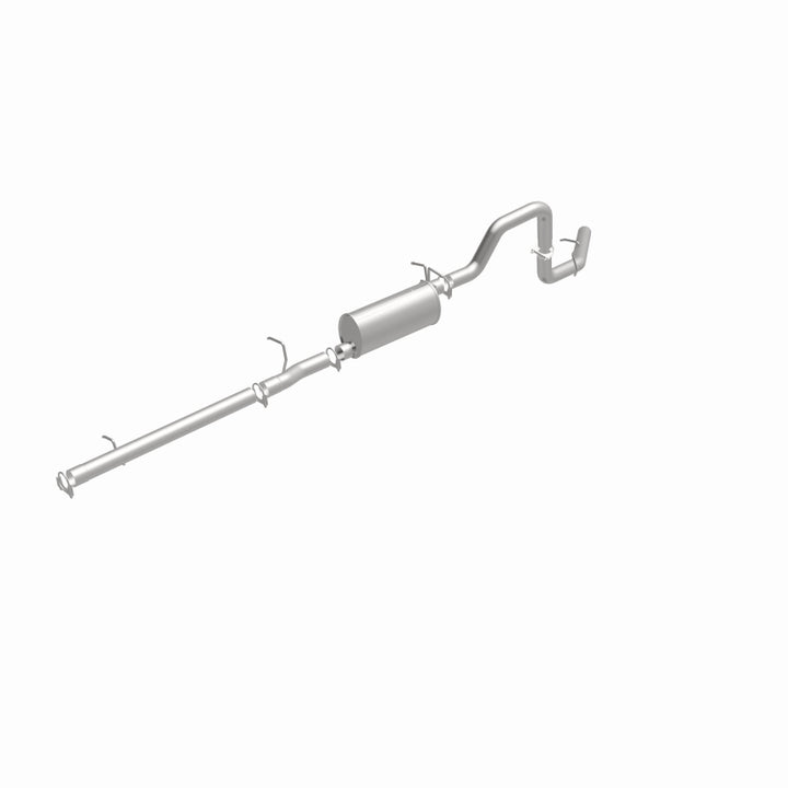 MagnaFlow BRE Exhaust Kit for 2005–2007 Ford Superduty F250/F350 5.4L - OneFastShop