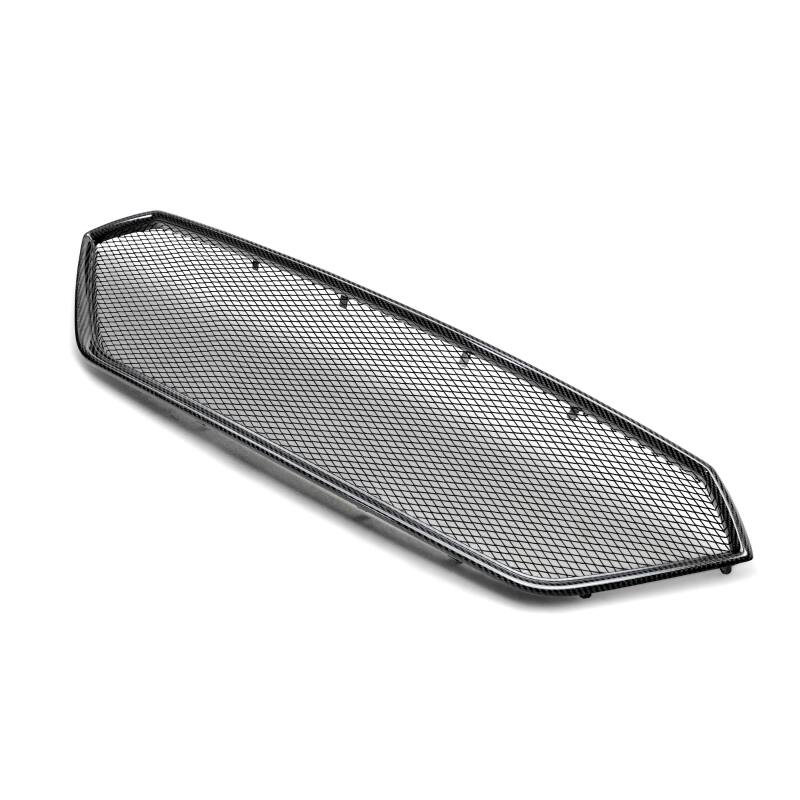 Seibon Carbon Fiber Front Grill for 2022 Subaru WRX