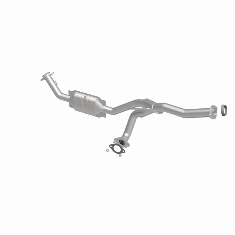 MagnaFlow Conv DF 07-09 Ranger 3.0 Passenger Side OEM Easy Install