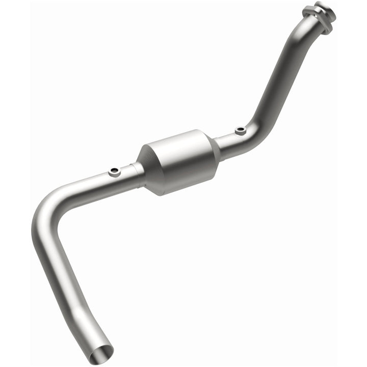 Magnaflow Direct Fit Catalytic Converter for 04-06 Dodge Durango 5.7L - OneFastShop