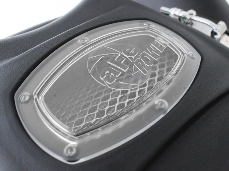 aFe Momentum HD DRY S Stage-2 SI Intake for GM 2006–2007 V8-6.6L (See 51-74003-E) - OneFastShop