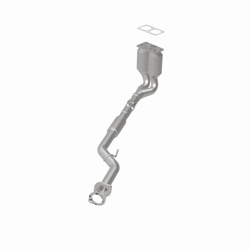 MagnaFlow Catalytic Converter for 00-02 Nissan Sentra 1.8L