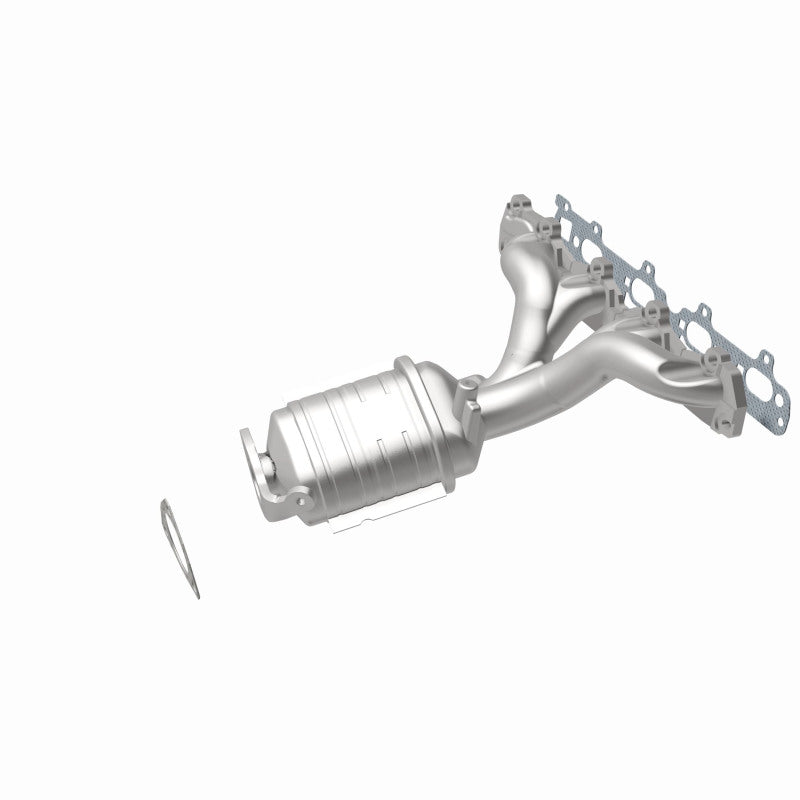 MagnaFlow 08-10 Pontiac G6 2.4L Easy Install CARB Converter