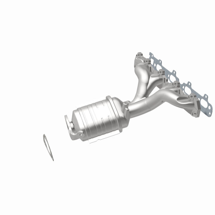 MagnaFlow 08-10 Pontiac G6 2.4L Easy Install CARB Converter