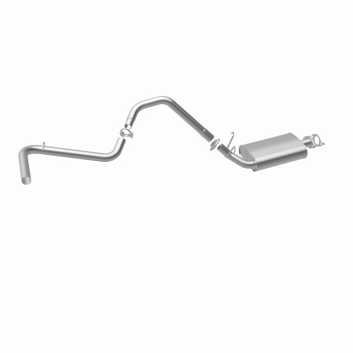 MagnaFlow BRE Exhaust Kit for 1986–1989 Ford Bronco II - OneFastShop