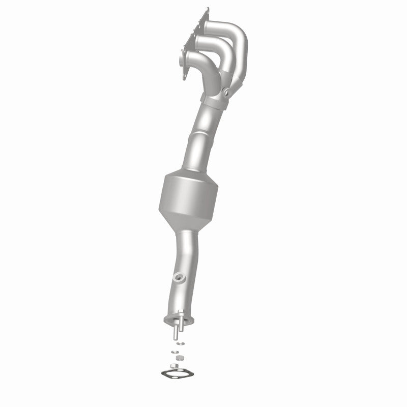 Magnaflow Direct Fit Converter for 06-08 BMW Z4 3.0L - OneFastShop