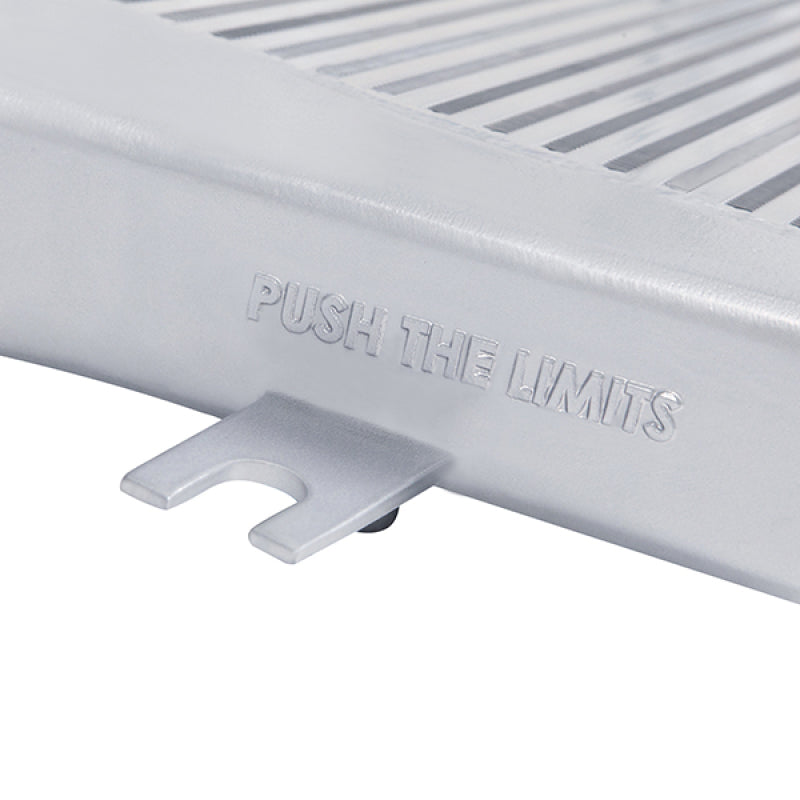 Mishimoto Performance Intercooler for Dodge Ram 2500 5.9L Cummins (Silver)