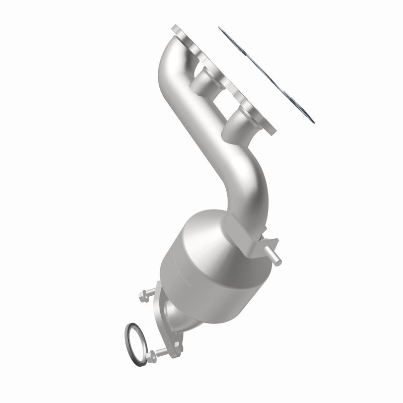 Magnaflow 04-06 Toyota Sienna 3.3L Direct Fit Converter Easy Install