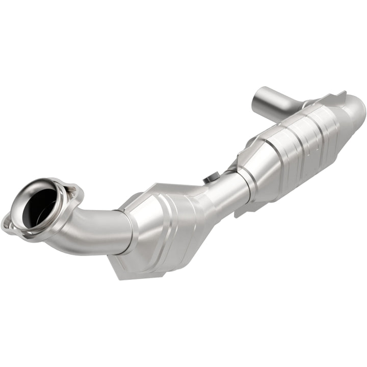 MagnaFlow Direct-Fit Catalytic Converter Exped Driver Side 4.6L - 03-04 Ford - OneFastShop