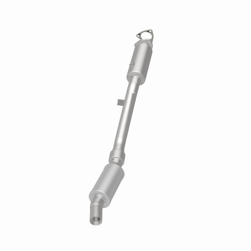 Magnaflow Direct Fit Catalytic Converter for 06-09 Audi A4 Quattro 3.2L - OneFastShop