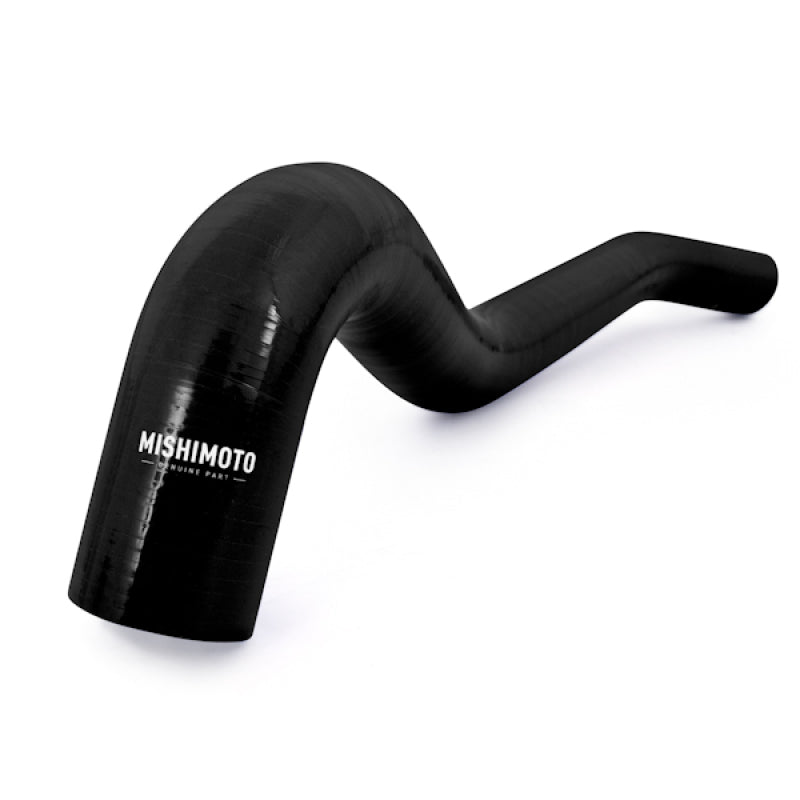Mishimoto Silicone Hose Kit Black 15 Plus Mustang EcoBoost