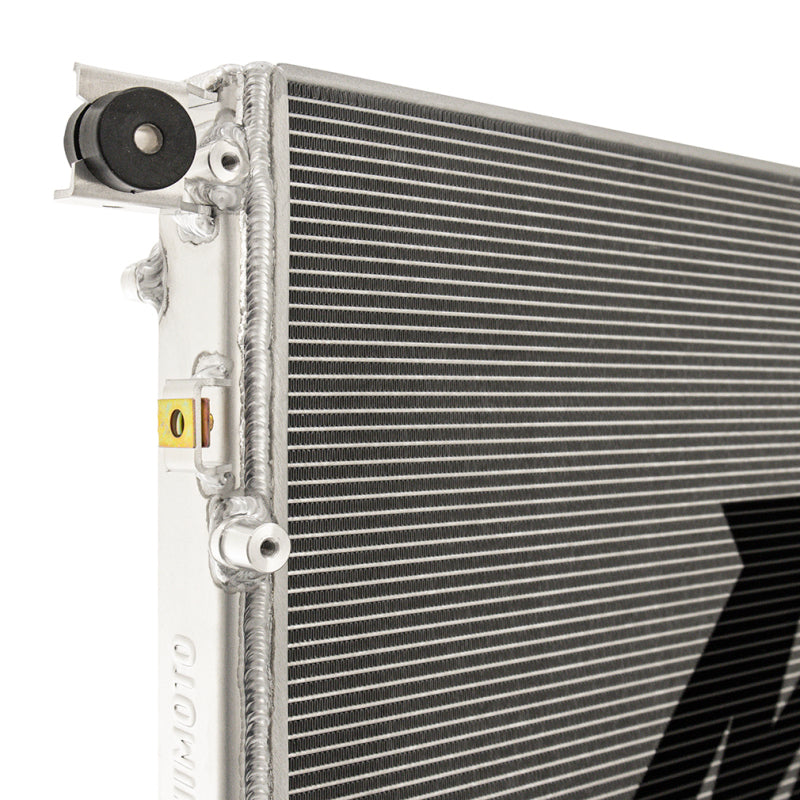 Mishimoto Performance Aluminum Radiator for 2018+ Jeep Wrangler JL