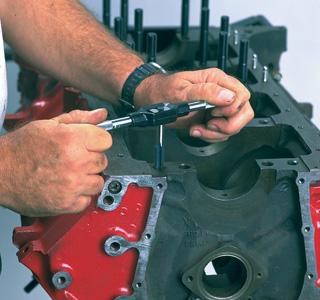 ARP M10 X 1.50 Thread Cleaning Chaser Tap – M10 X 1.50 Thread Chaser Tap (1.50) (ARP) - OneFastShop